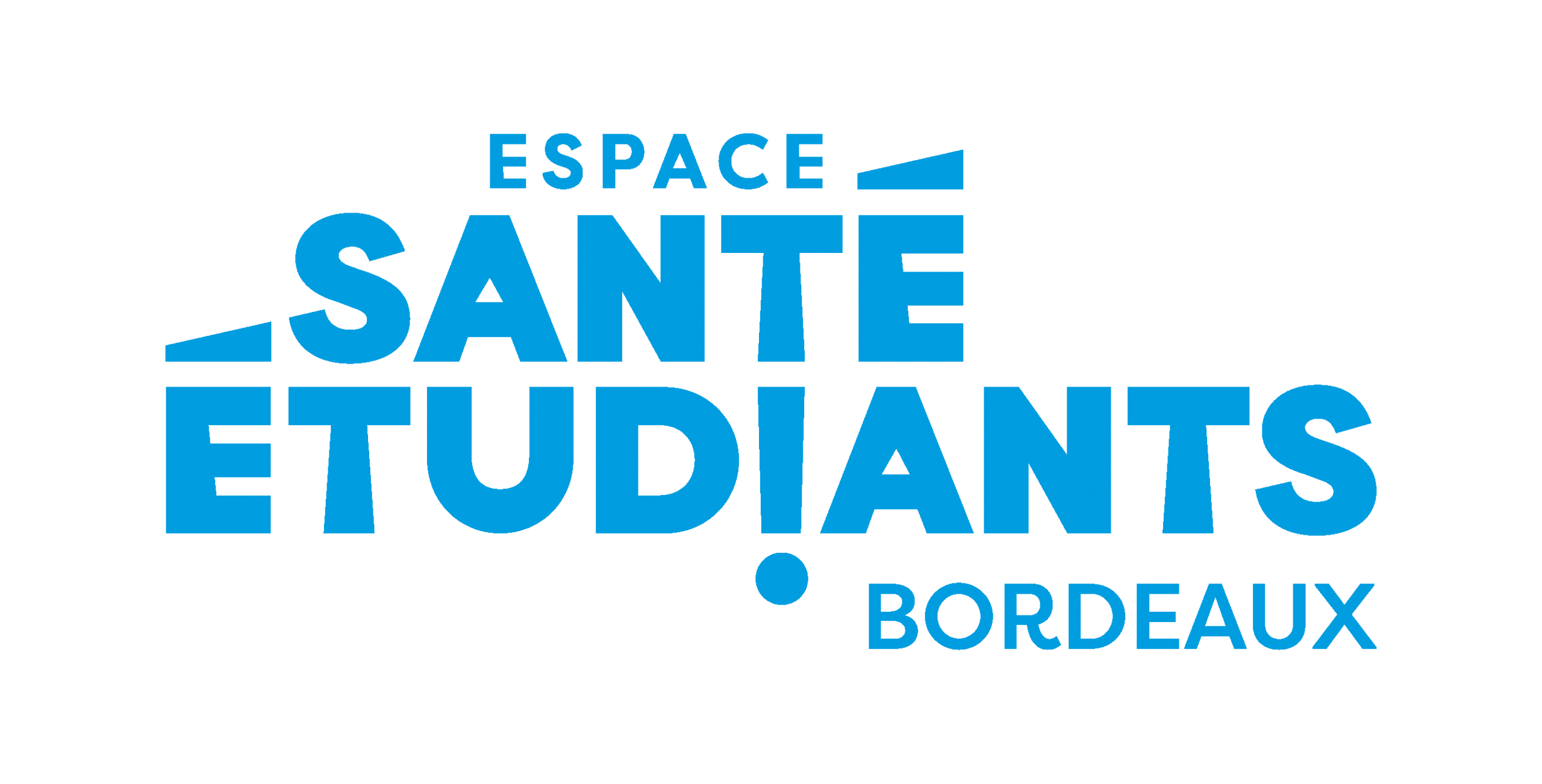 Logo Espace santé étudiants