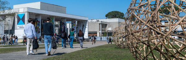 Bienvenue au collège DSPEG