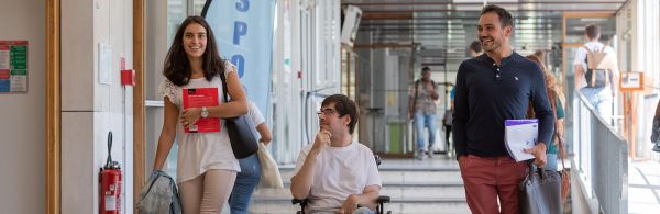 Services aux étudiants